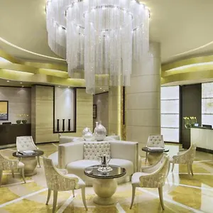 Aparthotel Damac Maison Cour Jardin