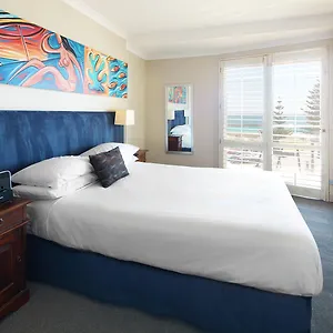 **** Aparthotel Seashells Scarborough Australien