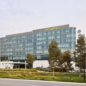 **** Hotel Atura Airport Australien