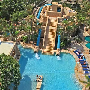 4* Aparthotel Sun