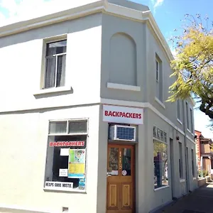  Hostel Shingo's Backpackers Australien