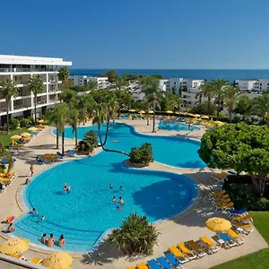 Aparthotel Alfagar Alto Da Colina