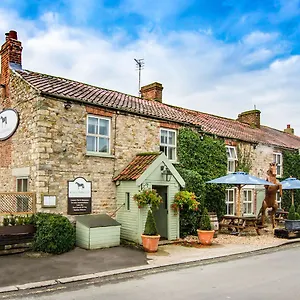 Inn Black Horse