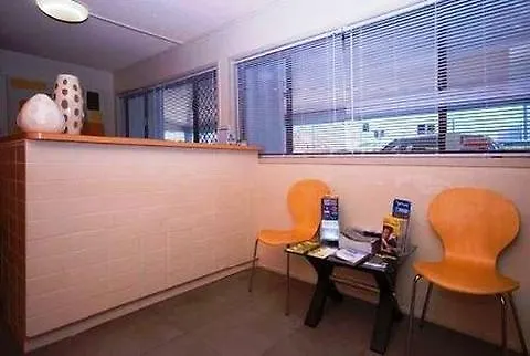 Blue Heron Boutique Motel Gold Coast 4*,